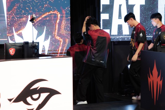 GAM gần như chắc chắn sẽ có sự GAM gần như chắc chắn sẽ có sự