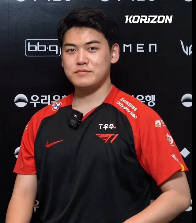 Không phải Chovy hay ShowMaker, có thể chính Gumayusi mới là kẻ kế vị thực sự của Faker - Ảnh 5. Không phải Chovy hay ShowMaker, có thể chính Gumayusi mới là kẻ kế vị thực sự của Faker - Ảnh 5.