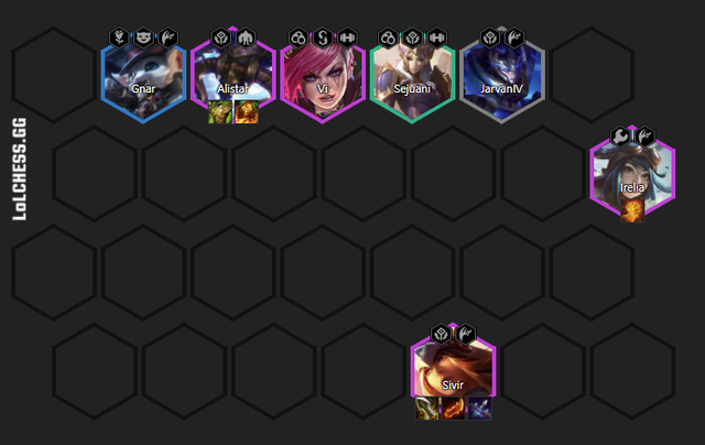 Đấu Trường Chân Lý: 3 đội hình mới toanh mà game thủ nên chơi thử ngay khi mùa 6.5 ra mắt - Ảnh 4.