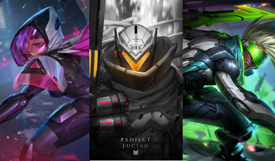 Từ game chiến thuật đầy tính toán, Riot đã biến Đấu Trường Chân Lý thành game nhân phẩm đích thực? - Ảnh 4. Từ game chiến thuật đầy tính toán, Riot đã biến Đấu Trường Chân Lý thành game nhân phẩm đích thực? - Ảnh 4.