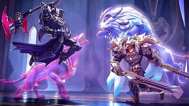 Xoay phát chết quái, Garen và Darius chính thức có khả năng dọn rừng siêu bá ở phiên bản 10.4 tới - Ảnh 2.