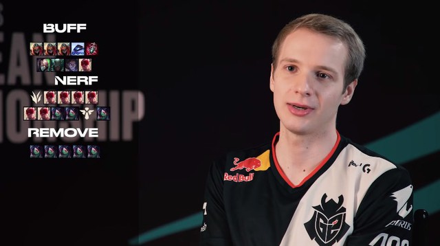 Tuyển thủ LMHT ngán ngẩm với cách làm của Riot: Làm ơn buff Zed, nerf Lee Sin rồi xóa Akali đi mà - Ảnh 5. Tuyển thủ LMHT ngán ngẩm với cách làm của Riot: Làm ơn buff Zed, nerf Lee Sin rồi xóa Akali đi mà - Ảnh 5.