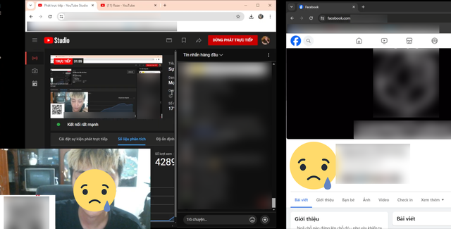 Vị HLV R. lên tiếng tố một nhân vật rất có tầm ảnh hưởng trong làng Esports Việt