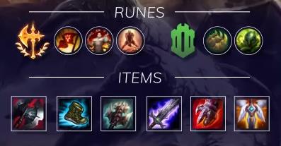 LMHT: Top 5 lối chơi siêu dị nhưng cực hiệu quả dành cho mỗi vị trí trong bản 10.5 - Ảnh 2.