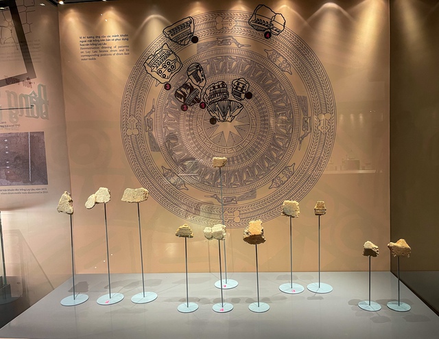 Xuất hiện dự án game Việt khai thác văn hóa Đông Sơn- Ảnh 1.