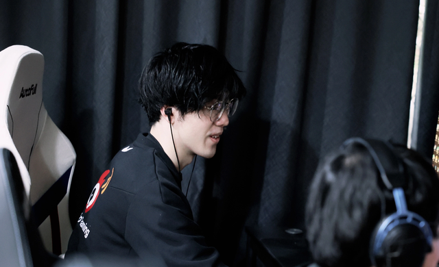 TheShy là tuyển thủ nhận lương cao bậc nhất LPL và cao nhất WBG - nguồn: Weibo