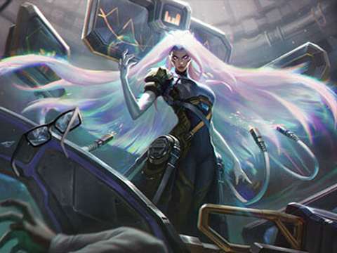 Đấu Trường Chân Lý: Leo rank thần tốc với đội hình Soraka - Đấu Sĩ - Ảnh 4. Đấu Trường Chân Lý: Leo rank thần tốc với đội hình Soraka - Đấu Sĩ - Ảnh 4.