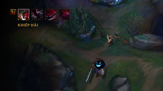 Fiddlesticks làm lại sở hữu những lợi thế nào để trở thành nỗi kinh hoàng mới ở vị trí Đi Rừng? - Ảnh 6.