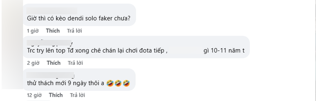 Huyền thoại hàng đầu DOTA 2 bất ngờ chơi LMHT, cộng đồng réo tên Faker- Ảnh 3.