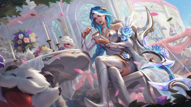 ĐTCL mùa 15: Top 3 Thức Tỉnh mạnh bậc nhất hiện tại- Ảnh 2.