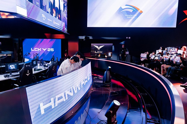 Dự đoán HLE - GenG: Chỉ có T1 "đắc lợi"- Ảnh 2.