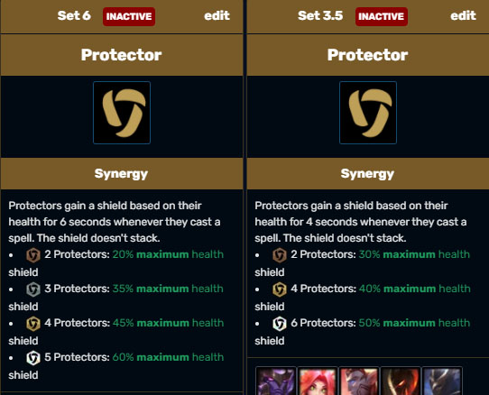 3 hệ ở Đấu Trường Chân Lý mùa 6 cho thấy Riot là chúa lười vì copy 99% hiệu ứng từ các mùa trước - Ảnh 5.