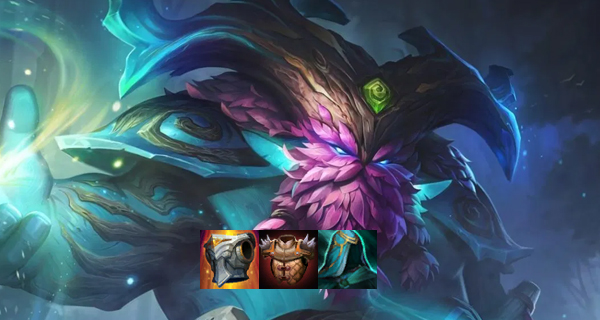 Đấu Trường Chân Lý: Hướng dẫn tận dụng tối đa sức mạnh của Ornn - Tướng đặc biệt nhất tại mùa 4.5 - Ảnh 2.