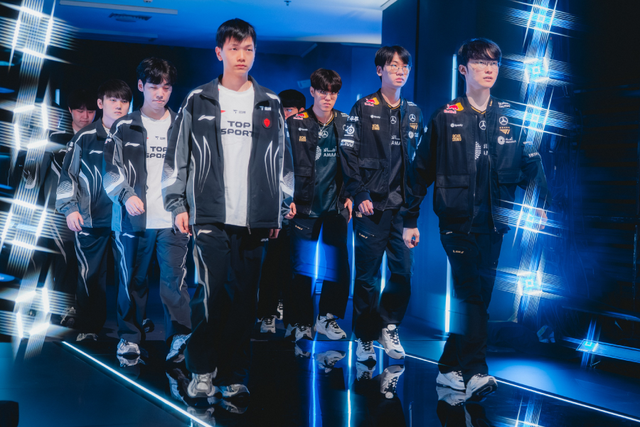 Không phải cả LPL, tuyển thủ này mới thực sự là "nạn nhân đáng thương" của T1- Ảnh 3.