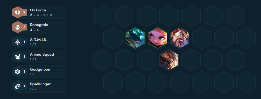 ĐTCL mùa 8: Trải nghiệm mới với đội hình Talon - Ngoại Đạo - Ảnh 4.