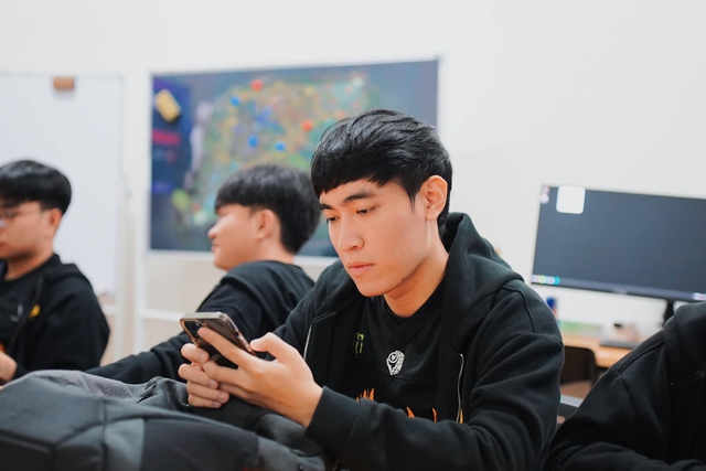 Levi và các tuyển thủ GAM lại bị nghi ngờ về thành tích của mình trong quá khứ