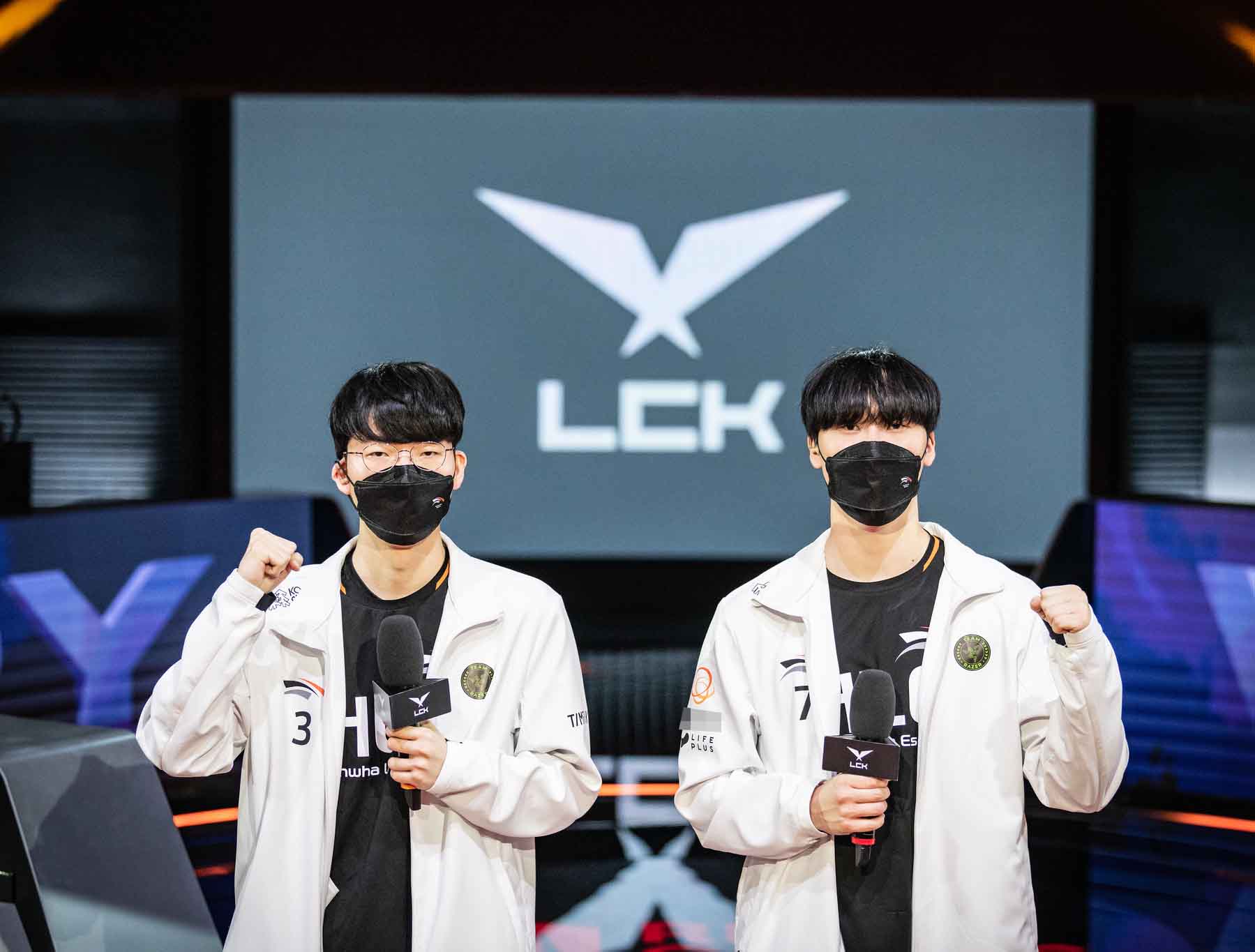 Ra mắt không thành công, Viper thừa nhận 'chưa quen môi trường LCK' - Ảnh 1.