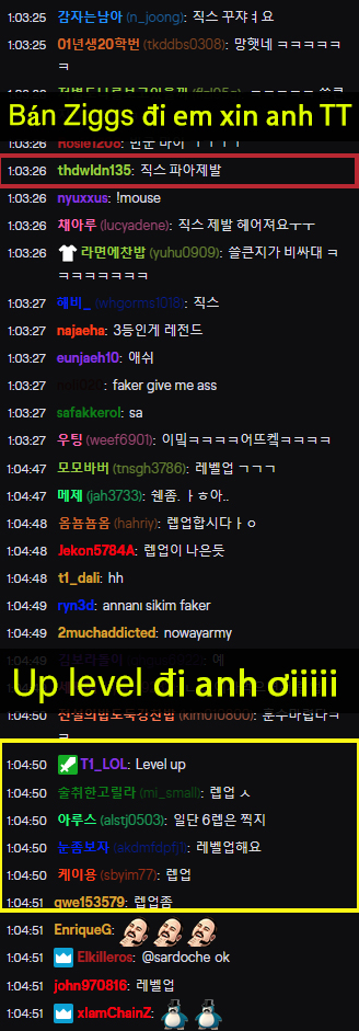 Lần đầu chơi ĐTCL mùa 3, chủ tịch Faker ăn hành ngập mặt, ôm trọn Top 8: Fan nhắc bài kêu gào thảm thiết vẫn không ăn thua - Ảnh 6. Lần đầu chơi ĐTCL mùa 3, chủ tịch Faker ăn hành ngập mặt, ôm trọn Top 8: Fan nhắc bài kêu gào thảm thiết vẫn không ăn thua - Ảnh 6.