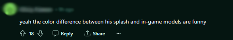 Làm lại Skarner sau nhiều năm "bỏ xó", Riot vẫn hứng chịu chỉ trích vì sai lầm sơ đẳng- Ảnh 4.