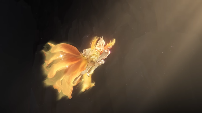 Cộng đồng LMHT tranh cãi Hall of Legends cho Faker: Tôn vinh hay "vắt sữa" huyền thoại?- Ảnh 7.