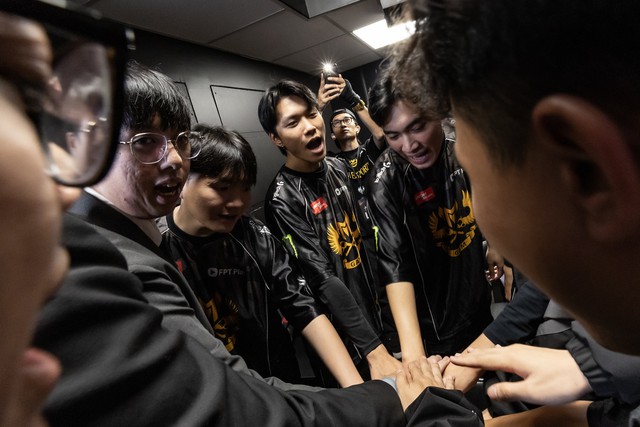 Sao GAM "bóp team" cực mạnh với sơ suất đáng trách- Ảnh 3.