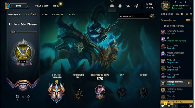 Zeros ráo riết chạy KPI, sẵn sàng phát card cho đồng đội vinh danh mình - Ảnh 3.