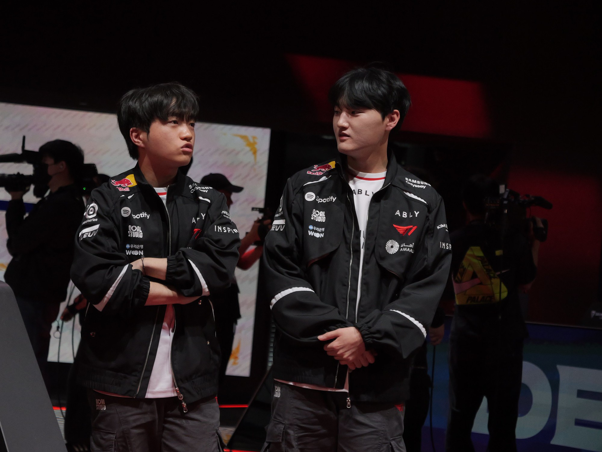 Trước thềm Playoffs, Peyz "lập nhẹ" một cột mốc ở rank Hàn- Ảnh 3.