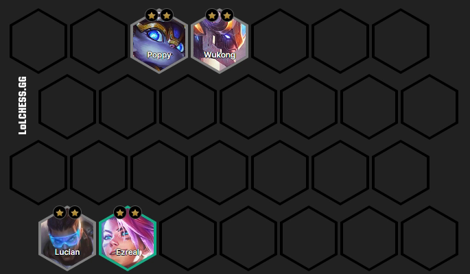 ĐTCL: Phá đảo meta mới với lối chơi Shen 'kiếm tông' độc đáo - Ảnh 2.