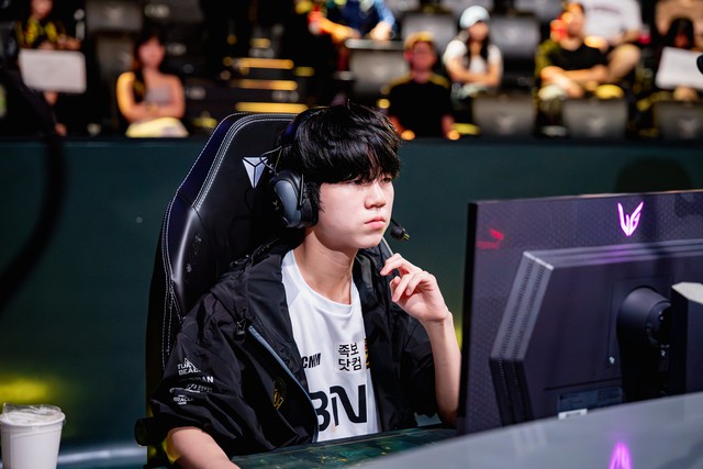 Lịch thi đấu LCK 2025 Season Playoffs mới nhất: Chờ đợi các đại chiến- Ảnh 2.