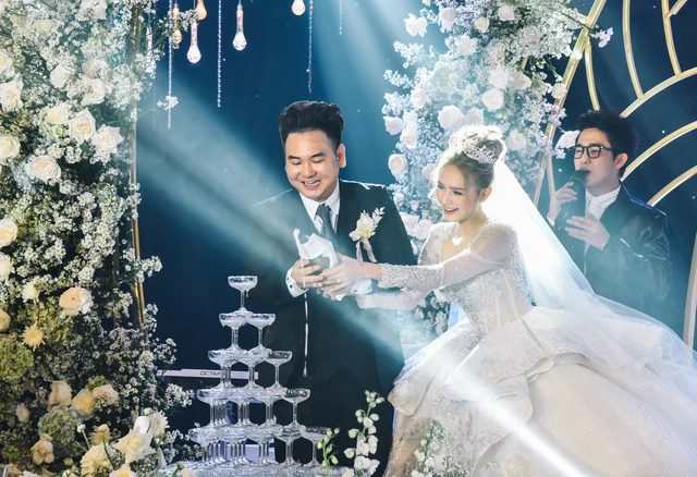 Từng là chuyện tình được ví như cổ tích