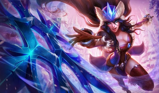 Bá đạo bấy lâu, 2 bà trùm rank đơn - Miss Fortune và Katarina cuối cùng cũng bị nerf ở bản 10.10 - Ảnh 5.