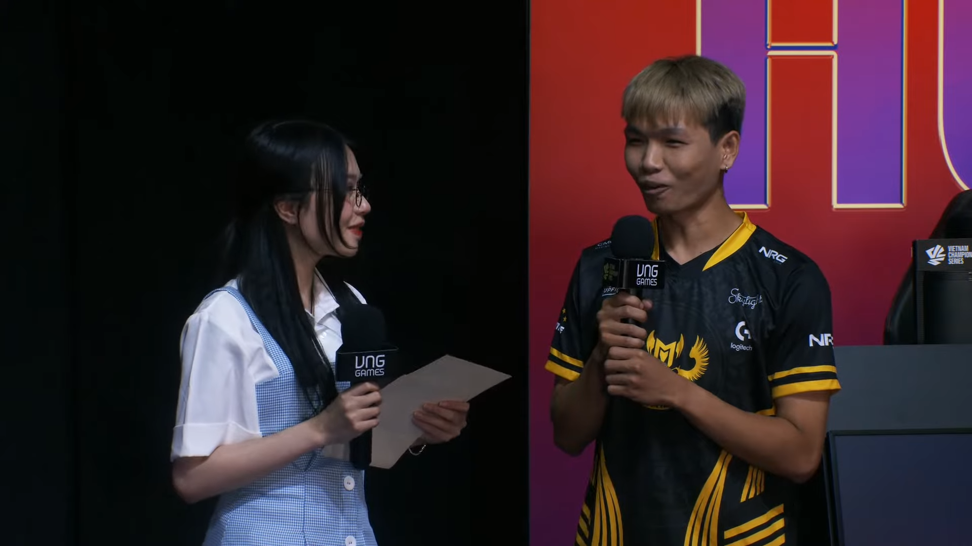 GAM lội ngược dòng trước TW, Kati bình thản: "Đó là bản lĩnh nhà vô địch" - Ảnh 2.