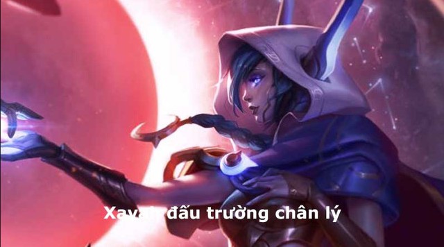 Đấu Trường Chân Lý PBE: Riot tiếp tục ưu ái tộc Thời Không, Hyper-roll Xayah liên tục bị nerf nặng - Ảnh 6.
