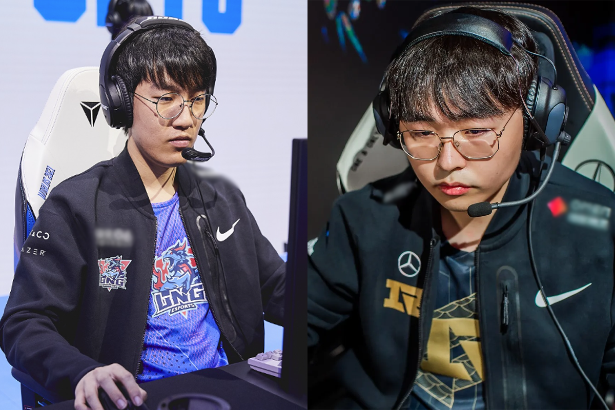 Xuất hiện thông tin TheShy thi đấu trở lại nhưng chẳng khác nào “cái tát trời giáng” đối với LPL- Ảnh 4.