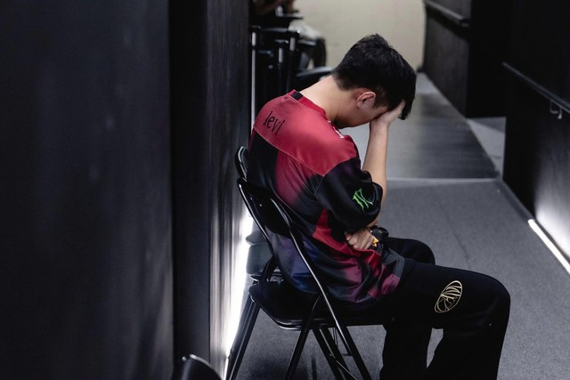 Ngày buồn của VCS nhưng cộng đồng LMHT vẫn "xát muối" GAM- Ảnh 1. Ngày buồn của VCS nhưng cộng đồng LMHT vẫn "xát muối" GAM- Ảnh 1.