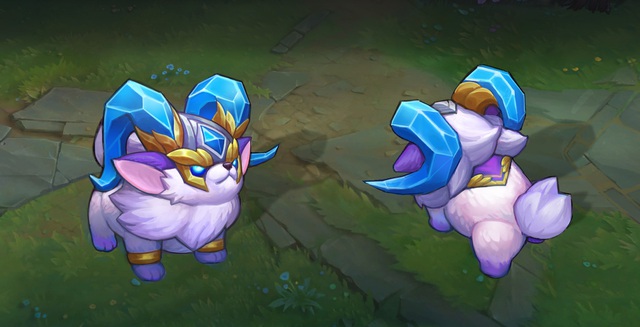 Sau hai mùa giải, cuối cùng Đấu Trường Chân Lý cũng ra mắt phần thưởng xếp hạng - Ảnh 2. Sau hai mùa giải, cuối cùng Đấu Trường Chân Lý cũng ra mắt phần thưởng xếp hạng - Ảnh 2.