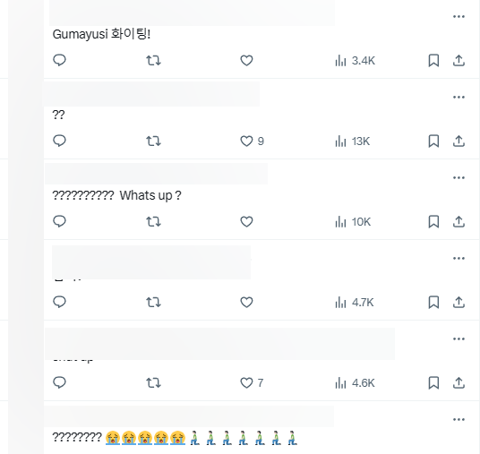 Fan T1 vô cùng lo lắng