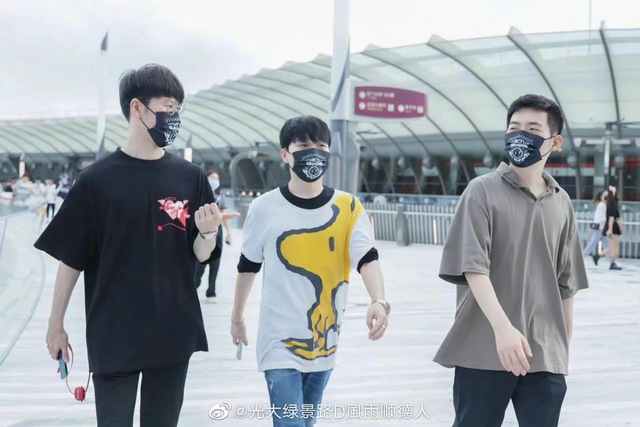 Rookie bất ngờ quay xe, khẳng định không giải nghệ, đội hình IG sẽ được giữ nguyên - Ảnh 2.