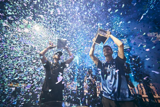 Game thủ Fortnite của T1 donate tận 220000 USD cho trường học cũ của mình - Ảnh 3.