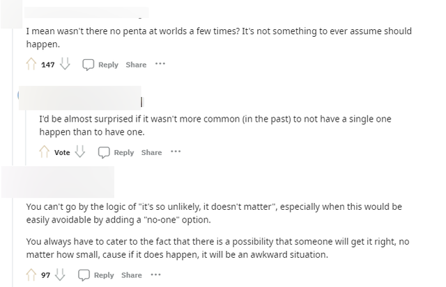 Cộng đồng LMHT phát hiện vấn đề và tỏ ý bức xúc