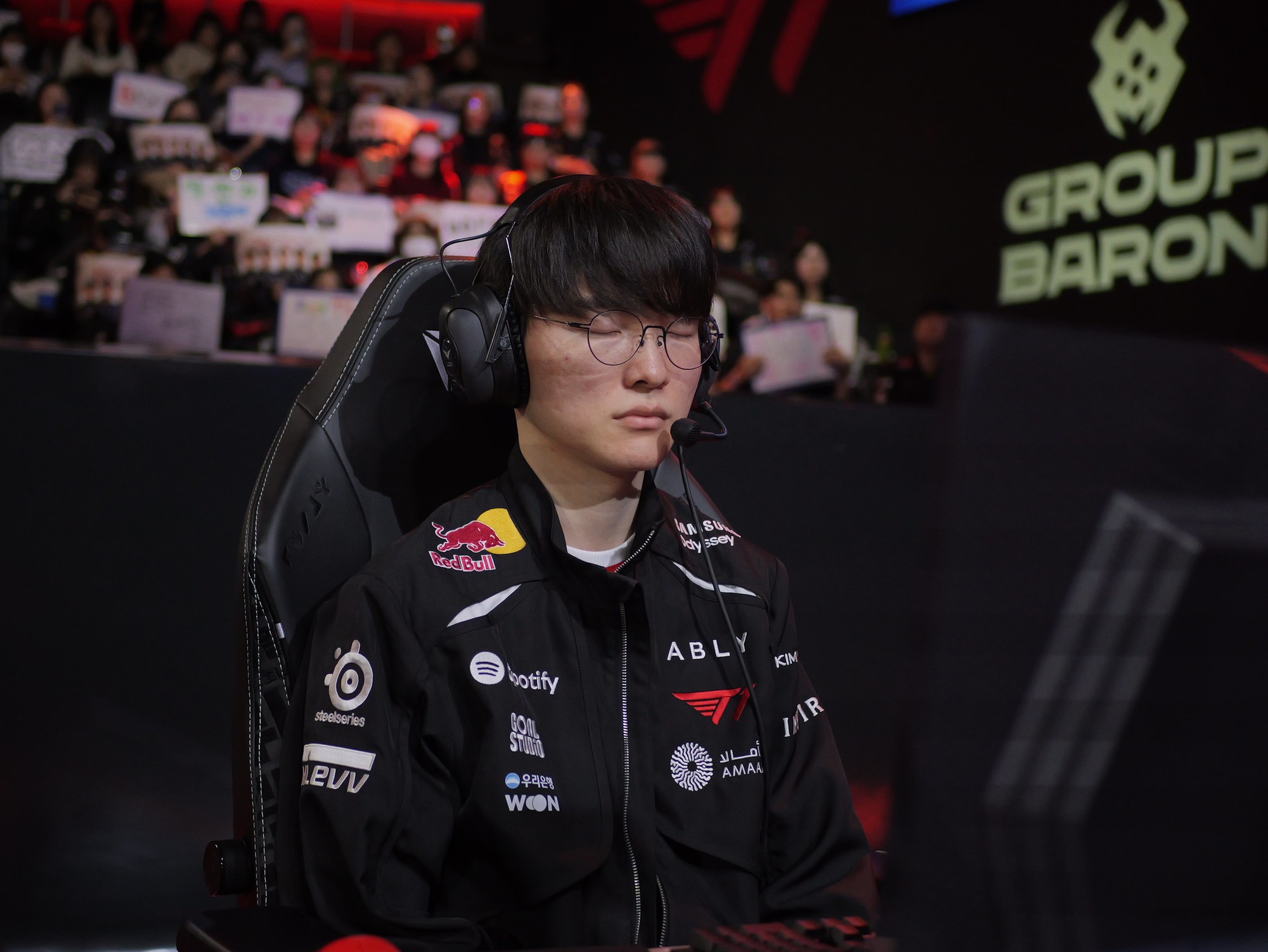 Chỉ một câu nói, Keria nhấn mạnh tầm quan trọng không thể thay thế của Faker- Ảnh 3.