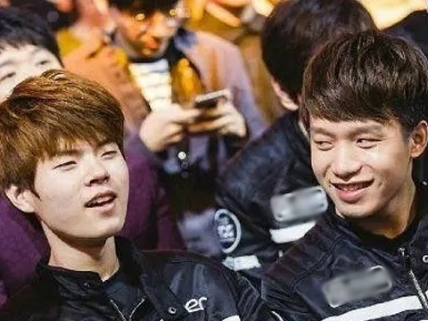 DRX Deft: 'Điều khiến tôi tiếc nuối nhất sự nghiệp là không thể giúp ClearLove vô địch thế giới'  - Ảnh 3.