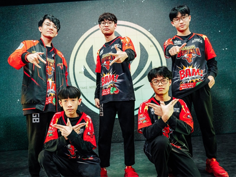 SGB gặp ‘sóng gió’ trước thềm VCS Mùa Xuân 2023 khiến fan xót xa - Ảnh 2.