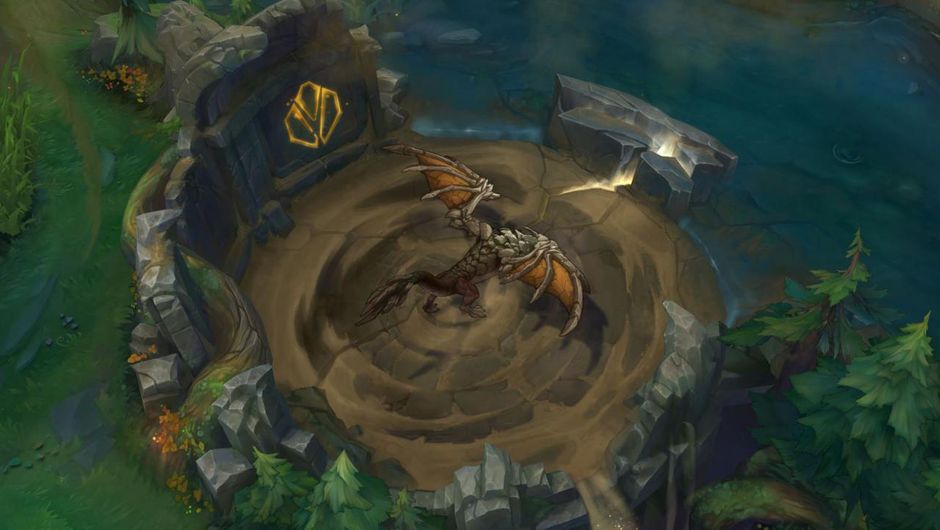 LMHT: Riot nhận mưa chỉ trích vì hệ thống Tiền Thưởng Mục Tiêu quá bất công - Ảnh 1.