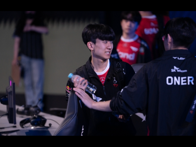 Trước thềm MSI 2025, T1 lộ rõ một vấn đề đã tồn đọng từ nhiều năm- Ảnh 2.