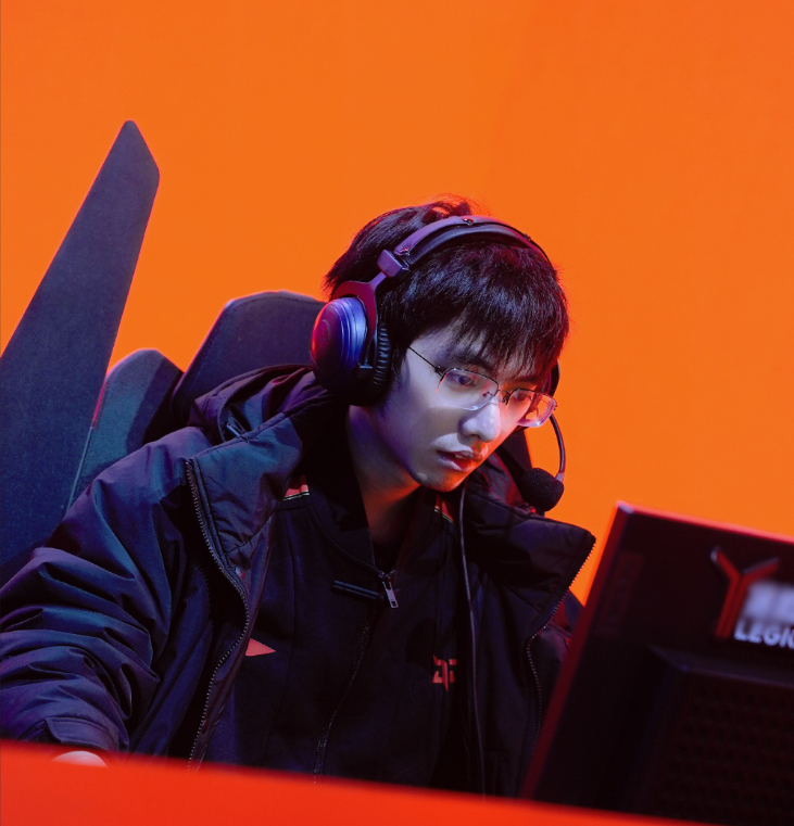 "Zeus của LPL" dính tin đồn ác ý dù chưa thi đấu khiến đội tuyển chủ quản phải dùng biện pháp mạnh- Ảnh 2.