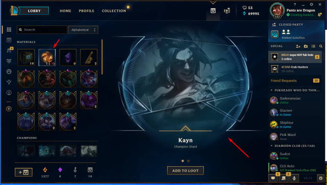 Cộng đồng lần nữa giận dữ với Riot Games - Nếu rảnh quá thì tặng skin trong Hộp Vinh Danh đi - Ảnh 7. Cộng đồng lần nữa giận dữ với Riot Games - Nếu rảnh quá thì tặng skin trong Hộp Vinh Danh đi - Ảnh 7.