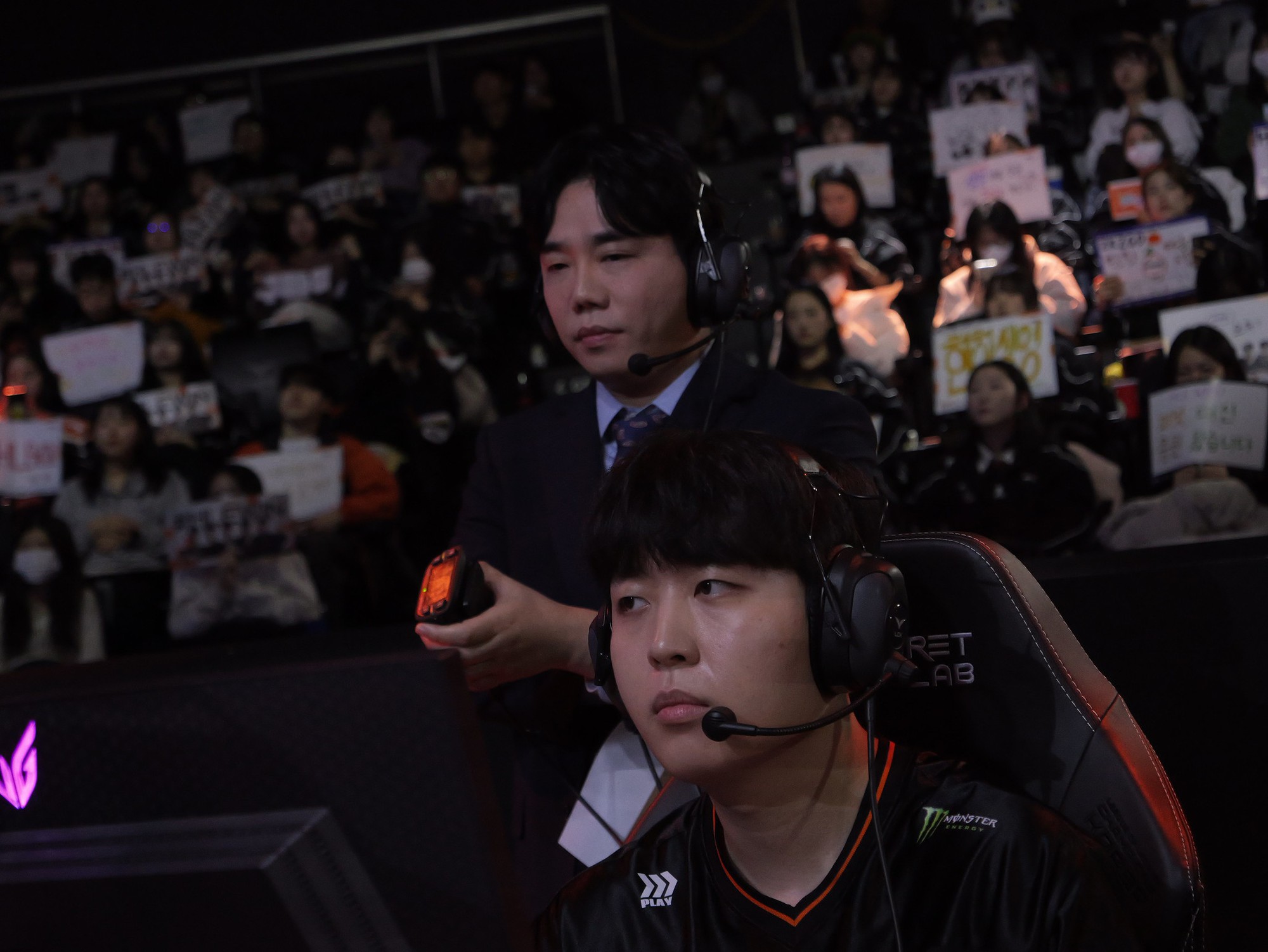 Trận thua của KT khiến HLE gặp khó tại LCK Cup 2026- Ảnh 2.