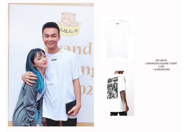 Quang Cuốn, Gầy Best Leesin - Bóc mác bộ sưu tập hàng hiệu của hai nam streamer trẻ nổi tiếng làng LMHT Việt - Ảnh 2.