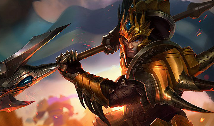 Bị Faker phàn nàn, Riot liền ra tay giảm khả năng lăn cầu tuyết - Ảnh 3.
